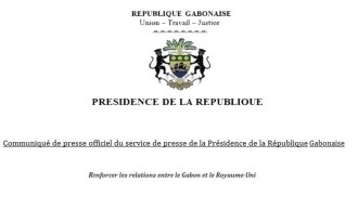 GABON : Communiqué final du Conseil des ministres du 16 mai 2012