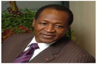 Guinée: huis clos serré à  Ouaga