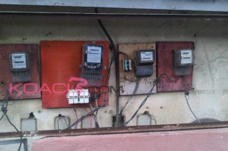 COTE DÂ’IVOIRE : Le tarif de 230 000 abonnés de la CIE revu à  la hausse