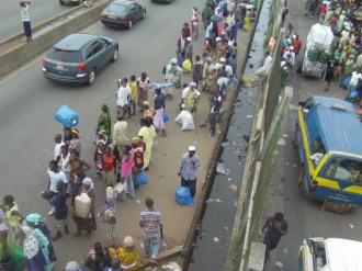 GUINÉE : Sékou Resko Camara  va t-en guerre contre les hors la loi