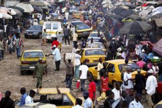 GUINÉE: Conakry, capitale de tous les désordres!
