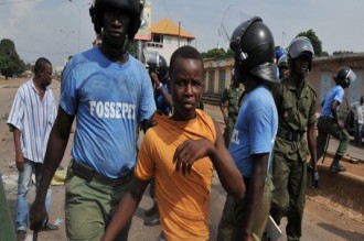 GUINEE: Enquête: Arnaque au niveau des postes de police pour l'obtention d'un papier administratif