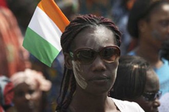 COTE D'IVOIRE: concours 2010, tout est bloqué !