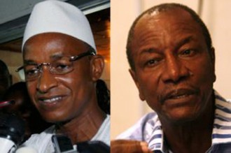 GUINEE: Alpha Condé accorde sa grà¢ce présidentielle aux partisans de Cellou Dalein Diallo
