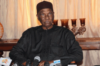 SENEGAL : Meeting du Pds prévu ce mercredi à  la Place de lÂ’Obélisque : Wade recule !