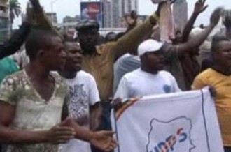 RDC: Ca se chicotte avant la présidentielle du 28 novembre prochain !