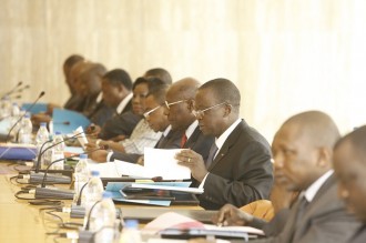 COTE D'IVOIRE: Le taux de cotisation des fonctionnaires passe à  25%, communiqué du conseil des ministres