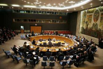 MALI : L'ONU ne veut toujours pas d'intervention militaire au Nord, Dioncounda renonce à  son voyage au Burkina ! 