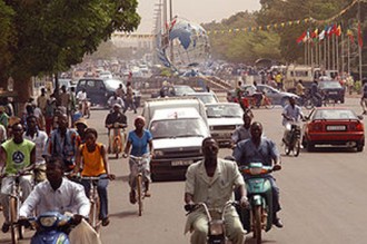  CONTRE LA TDC: appel  à  la  résistance dans tout le pays