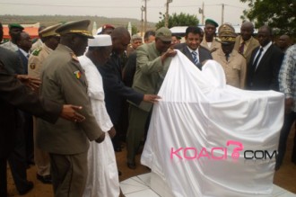 Coopération Mali-Libye : la carotte et le bà¢ton