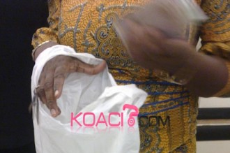 COTE D'IVOIRE :  Plus de cadeau pour les fonctionnaires corrompus