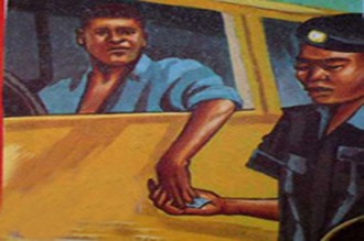 La corruption se porte bien !