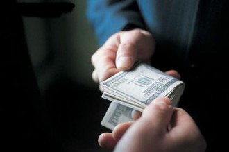 Soupçon de corruption - Un haut fonctionnaire du Fmi arrêté avec une malette d'argent