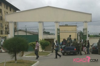 COTE D'IVOIRE: Les morts augmentent suite à  lÂ’attaque de lÂ’ouest