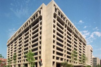 Côte dÂ’Ivoire-FMI : interférences Grecques !