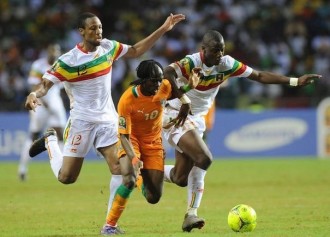 COTE D'IVOIRE: Un supporter tué après la victoire des éléphants