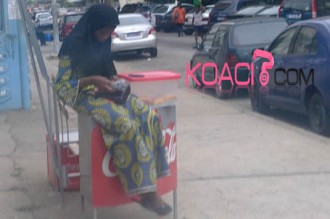 COTE D'IVOIRE :  Cherté de la vie, le comité interministériel hué à  Treichville