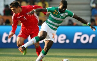 Yamoussoukro: après Corée -Côte d'Ivoire, un policier tire et blesse un supporter