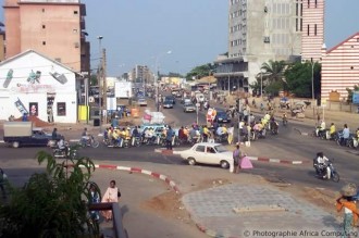 BÉNIN : Les clubs échangistes en vogue à  Cotonou