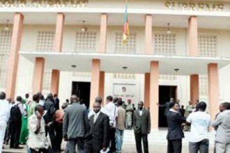 PRESIDENTIELLE CAMEROUN: Avalanche de rejets des recours