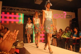 COTE D'IVOIRE: Ah ! Ces couturiers qui profitent du corps des femmes