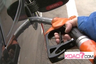 La peur de pénurie générale a gagné Libreville