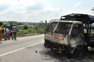 CRISE CI: Abobo: Des éléments du «commando invisible» indésirables