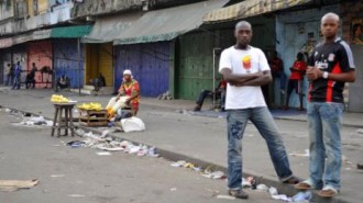 TRIBUNE CI: Pour le paiement des salaires, le Président Ouattara sÂ’endette auprès de la France.  QuÂ’a-t-il fait des 467.270.000.000 FCFA des contribuables ivoiriens ?