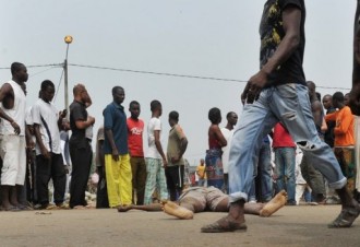 TRIBUNE Crise CI: Comme si le sommet de la betise humaine n'a pas atteint son paroxysme.