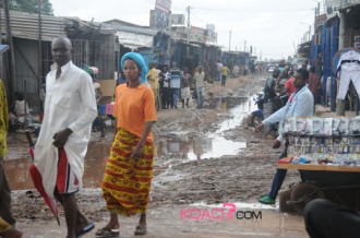 CI : Séminaire gouvernemental sous fond de crise sociale et dÂ’insécurité