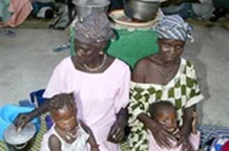 Crise en Casamance: Les populations fuient vers la Gambie 