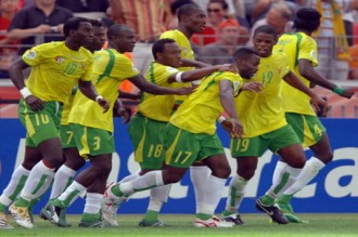 Le Togo quitte la CAN, trois remplaçants pressentis