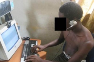 TOGO: La cybercriminalité gagne du terrain à  Lomé