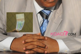 COTE D'IVOIRE :  Les DAAF se familiarisent avec le nouveau code des marchés publics  