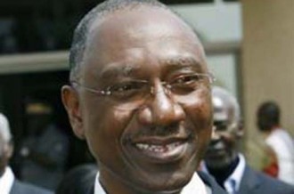 SOMMET DE L'UEMOA: Le gouverneur de la Bceao quitte la banque centrale