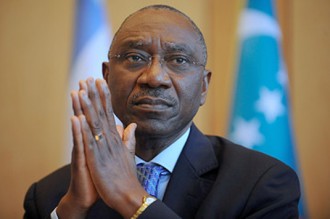 REVELATION: Wade: «Dacoury distribuait des milliards et des milliards à  Gbagbo» 