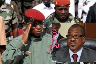 Toumba Diakité à  Dakar, Madické Niang dément