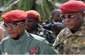 Retrouvailles du CNDD au Maroc