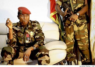 DADIS en convalescence à  Ouaga, SEKOUBA attendu