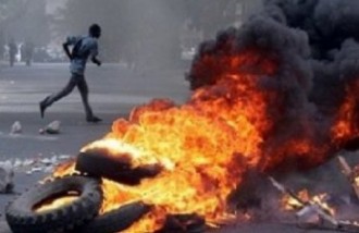 SENEGAL: Dakar à  feu et à  sang : Encore un mort  ce dimanche et des nombreux blessés, l'union africaine dépêche une mission !