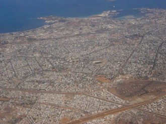 Les français débloquent des milliards pour une meilleure gestion de l'espace urbain au Sénégal