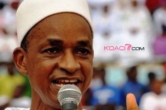 Campagne électorale : Cellou Dalein Diallo à  Mamou, la ville carrefour en ébullition