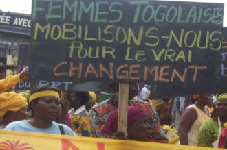 UFC : Le rendez-vous de la dernière chance à  Accra