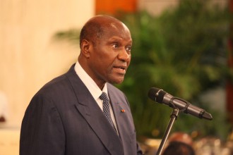 COTE D'IVOIRE: Conseil des ministres extraordinaire pour annonce du nouveau gouvernement