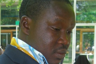 TOGO : Apocalypse des bouchers, un ouvrage sur la guerre entre deux héritiers