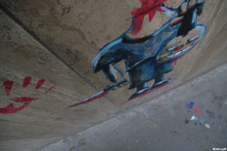 Un adolescent décapité à  Madina