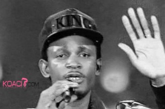 Décès d'Oliver Ngoma