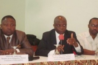 Cameroun : Les autorités embarrassées par la crise ivoirienne