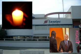 SENEGAL: Les délestages n'en finissent plus