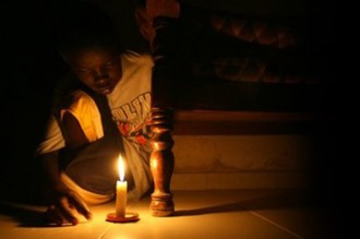 Février 2011, nouvelle promesse pour la fin des délestages